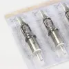 20 Stuks Wegwerp Tattoo Cartridge Naald Tattoo Body Make-Up 1RL5RL7RL9RL Tattoo Naalden Voor Tattoo Machine 240227