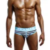 JOCKMAIL Men Underwear Briefs Shorts Panties Breathable Cotton JM309