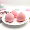 Spot fruit series beauty egg without powder super soft delicate puff sponge makeup egg wet and dry