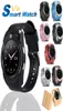 Smart Watch V8 Bluetooth Sport Watches Women Ladies Rel with Camera Sim Card Glot