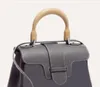 Designer väskor axelväska korsbods väska kvinna handväska handväska äkta läder kvinnor messenger pm 04