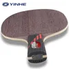 Originale Yinhe Galaxy MC2MC1MCC4 Lama da ping pong 5 WoodMicrolite Base per rack da ping pong tipo ad arco veloce 240223