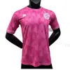 90: e EC Bahia Gilberto Soccer Jerseys 2023 2024 Herr Rossi Flavio 23/24 Hem Bov Fotboll Shirt Club Short Sleeve Camisetas de Futbol Uniforms målvakt
