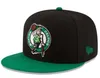 농구 모자 2024 결승 챔피언 "Celtics"Universal Fashion Cotton Baseball Caps, Sun Hats, Bone Gorras 자수 스프링 캡 도매 A4