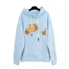 Sweats à capuche pour hommes Sweatshirts Shark PA Mens Sweat à capuche Marque Hood Casual Pulls à manches longues Designer PA Top Sweat-shirt de luxe Pull