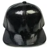 Ball Caps Hip Hop Hat Flat-rand Cap Glitter Girls Snapback unisex Fashion Dance Travel Baseball