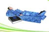 3 в 1 Дальний инфракрасный воздушный компрессионный массажер для ног лимфодренаж-детокс для похудения массажер для ног воздушная компрессионная терапия система 5175852
