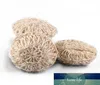 Sisal Bath Sponge Natural Organic Handmade Planted Based Shower Ball Exfoliating Crochet Scrub Skin Puff Body Scrubber Factory pri2420784