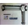 Macchina per scrivere a mano del calligrafo Robot dello scrittore disegno 12V5A Area scultura 320 220MM Asse X Y Servo 0,1MM