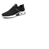 Högkvalitativ icke-varumärke löparskor Triple Black White Grey Blue Fashion Light Par Shoe Mens Trainers Gai Outdoor Sports Sneakers 1104
