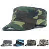Berets Outdoor Sonnenschutz Anti-UV Angeln Camouflage Armee Hut Schirmmütze Sonne Baseball