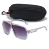 Neue Rella Metallrahmen Toad Sonnenbrille Leila Aviator Damenbrille C122 mit Box