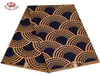 Ankara-Stoff, afrikanischer Echtwachs-Druckstoff, BintaRealWax, hochwertiger 6 Yards 3 Yards afrikanischer Stoff für Partykleid FP64085230047