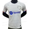 23 24 25 Camisetas de Futbol Forması Pedri Lewandowski Gavi 2024 2025 FC Balde Ferran Raphinha Dest Futbol Gömlek Erkekler Kit Erkek Ekipmanları Maillot De Foot