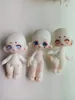 BJD doll 13cm pet doll girls doll toy birthday gift mini elf free delivery project 240219