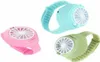 Ventilateur USB montres ventilateurs de charge créatifs ventilateur Portable pour enfants pratique Mini ventilateurs durables cadeau étudiant 7375234