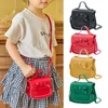 Evening Bags Women Toddler Baby Shoulder Bag Messenger Children Kids Girls Princess Handbag /BY