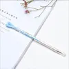 2pcs/lot Japan Amiable Anime Luminous Small Gel Pen/Good Quality/School Supplies/ Stationery/papelaria G109