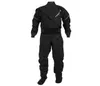 Men s Drysuit For Kayak Use Kayaking Surfing Padding Swimming Dry Suit Waterproof Breathable Chest Wader Top Cloth DM17 2207079675011