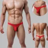 Cueca Tanga Masculina Perspectiva Tentação Lingerie Sexy 500577