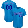 野球ジャージのカスタマイズされたシャツあなたの名前のためのパーソナライズされたカスタムストリートウェアシャツ