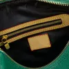 Modische Umhängetasche, vielseitige Damentasche, Briefdruck-Design, Kissen, 25 cm, Sommer-Umhängetasche, befestigter Seriencode Nvftu