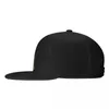 Casquettes de baseball Armoiries personnalisées Antigua Barbuda Casquette de baseball Femmes Hommes Plat Snapback Hip Hop Papa Chapeau Streetwear