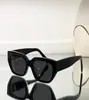 Sonnenbrille für Frauen Sommerstil AntiUltraviolet 4080 Retro Plate Plank Vollformat Mode Brillen Zufällige Box7306167