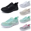 Zapatillas para correr Rosa Triple Negro Blanco Negro Gris Rosa Marrón Púrpura Verde Beige GAI Hombres Mujeres Zapatillas deportivas Zapatillas deportivas