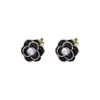 New Model Released # High Quality Pearl Clips Without Holes, High-end Ins Ear Hanging Accessories with A Sense of , Niche