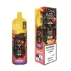 FLUUM BOX 12000 E-liquid 20ml Nicotina 0%/2%/3%/5% Capacità batteria ricaricabile Type-C 650mAh Fluum 12000 Bang box Bang