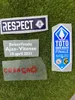 2021 Bekerfinale Patch And Final Match Details Respect Badge