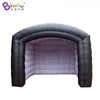 wholesale 3x3x2.5 Meters trade show tent inflatable party tents air blown event tent toys sport