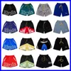 Men's Shorts rhude shorts designer shorts men swim shorts summer fashion beach pants sportswear Letter printing street wear red blue black purple mens shorts