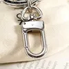 Keychains Lanyards Designers Jewelry Fashion Backpack Trend Rope Set Keys Gift 240303