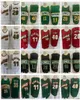 Seattle 1996 Vintage 20 The Glove Gary Payton Kevin Durant 40 Reign Man Shawn Kemp 11 Detlef Schrempf Basquete Jerseys Black4031212