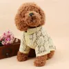 Ubrania z ubrania dla psa na stroja zwierzaka letnie koronkowe puste ubrania miękkie oddychające ubranie na wiosenne wygodne puste dno