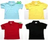 Baby pojkar skjortor kort ärm polos sport sommar flickor t shirt barn krokodil broderi barn klädtopp 7067531