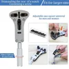 Watch Repair Kits Tools Kit Battery Replacement Watchband Link Remover Adjustment Back Removal Opener Spring Bar