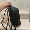 leren rugzak nieuwe heren zakelijke aktetas schoudertas crossbody tas zwart kruis koeienhuid casual vierkante reistas messenger bag laptoptas handtas