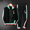 Designer mens sportswear sweater pants set basketball street clothing sportswear sports suit brand letter clothing thick hooded sweater mens pants M-4xl 635