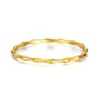 Pulsera de hueso de serpiente original Pulceras Y Brazaletes Mujer Ladiesfine Marca 18 K Joyería de oro real Regalo Accesorios de lujo para mujeres 240227