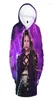 MEN039S HOODIES 2022 SELENA QUINTANILLA 3D PRINT UNISEXスウェットシャツヒップホップファッションポリエステルプルオーバーPlussize Hoodie8317234