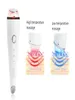 Ultrasonic Cold Hammer Vibration Spa Face Eye Massager LED PON CONCHARGEABLE Beauty Skin Care Anti Lines rynkor Portable Home 3969017