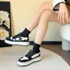 Women Running Shoes Comfort Low Black Green Brown Nude Shoes Womens Trainers Sports Sneakers Size 36-40 GAI