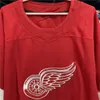 71 Dylan Larkin Detroit Hockey Jersey Top Quality Custom Red Wing 88 Kane 93 Debrincat 53 Moritz Seider 38 Robert Hagg 14 Robby Fabbri 11 Filip Zadina Jerseys