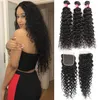 Peruvian Straight Hair 3 4Bundles Whole Double Weft Dyeable Bleachable Stright Human Hairs Weaves Extensions 20quot 22quot2543493