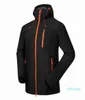 nouveaux hommes HELLY veste hiver à capuche Softshell pour coupe-vent et imperméable manteau souple Shell veste HANSEN vestes manteaux 165016450349