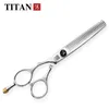 professional baber cut left handle hair scissors 240228