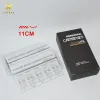 Needles 20pcs Disposable Curved Round Magnum Tattoo Needle Cartridge Supply 5RM/7RM/9RM/11RM/13RM/15RM